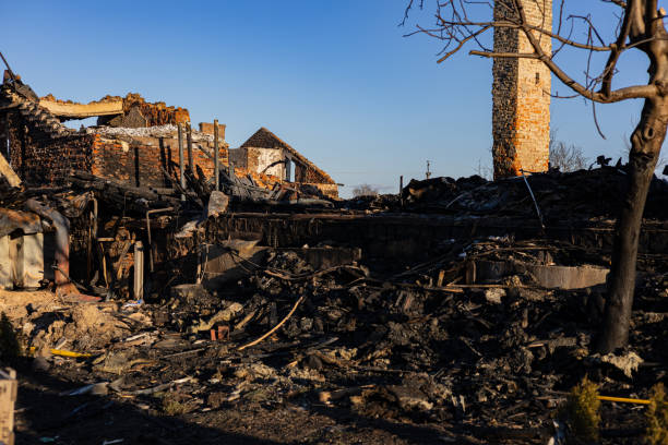 Reliable Fire Damage Removal contractor in Richboro, PA by Fire Damage Laser Cleaning